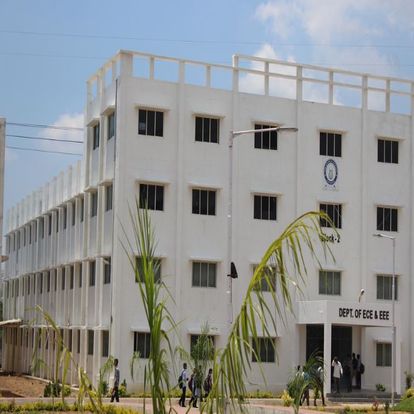 Campus Building