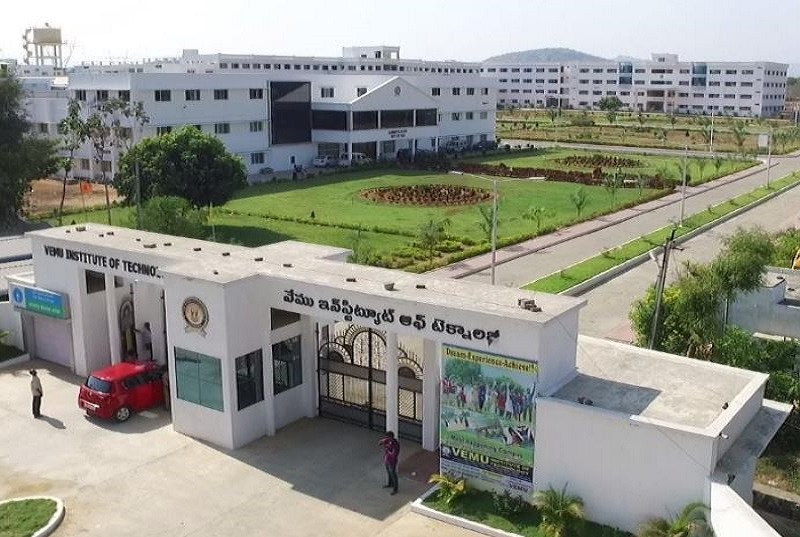 Campus View