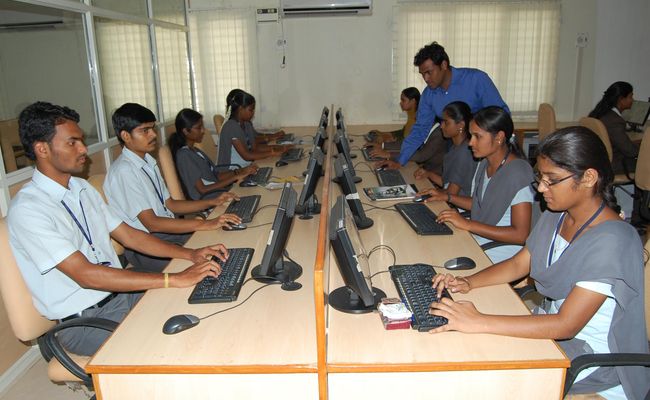 Computer Lab
