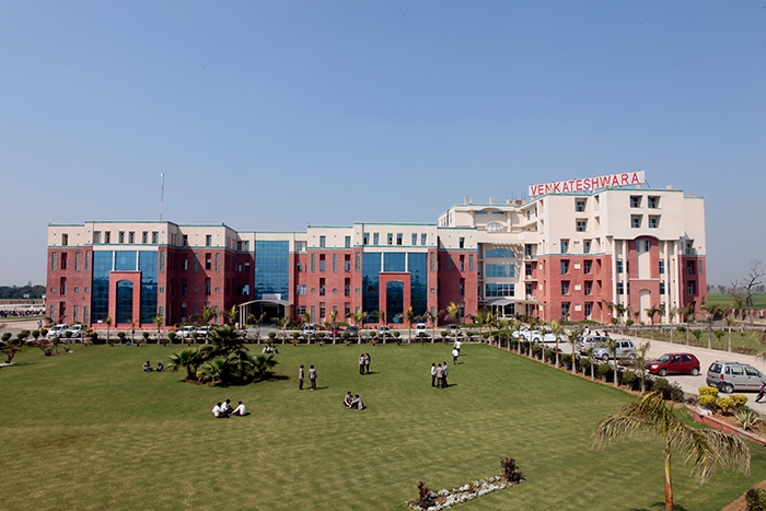 Campus View