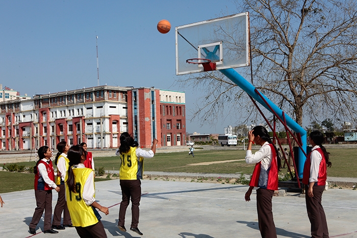 Sports Facility