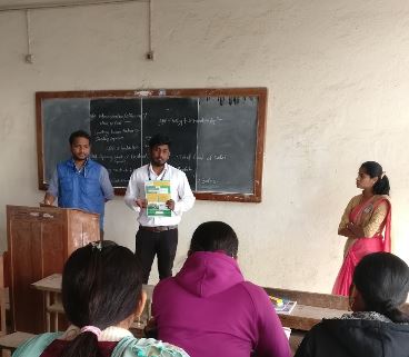 Classroom