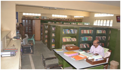 Library