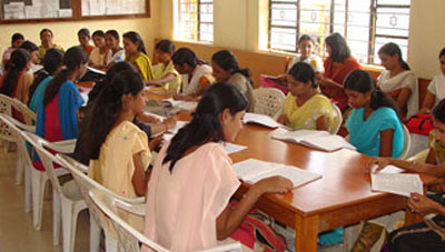 Reading Room