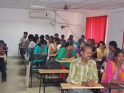Classroom