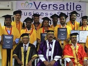 Convocation