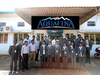 Industrial Visit