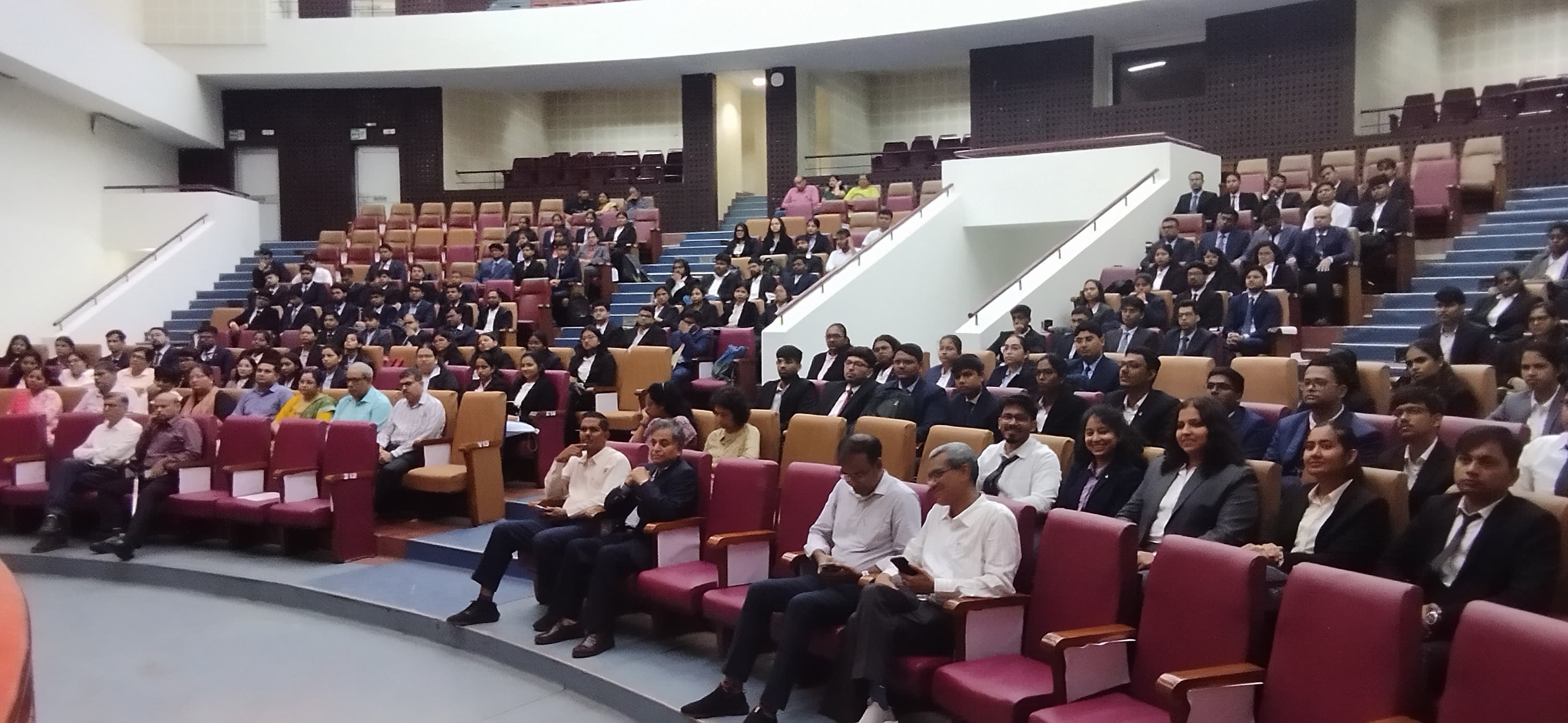 Auditorium