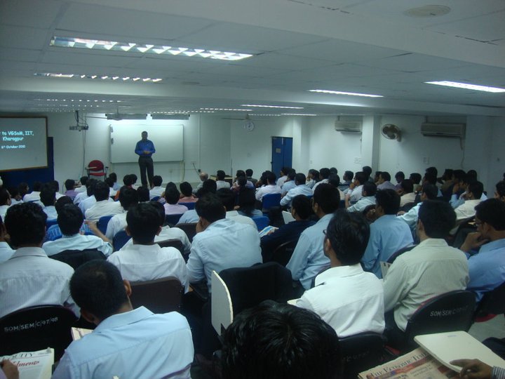 Classroom