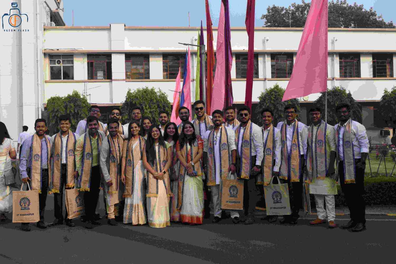 Convocation