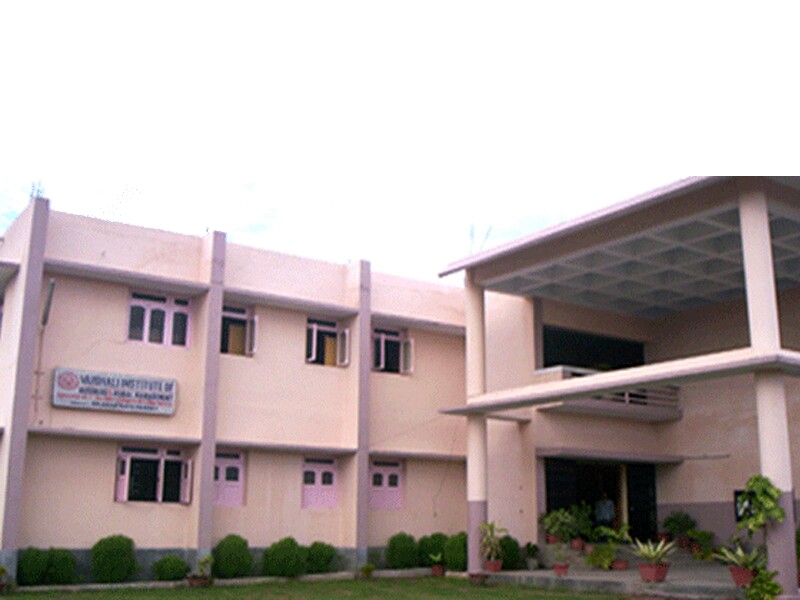 Campus Building