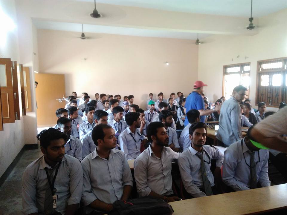 Classroom 2