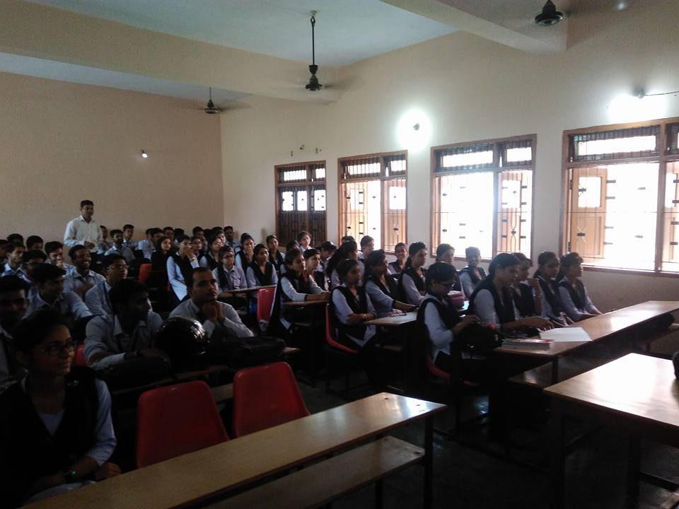 Classroom