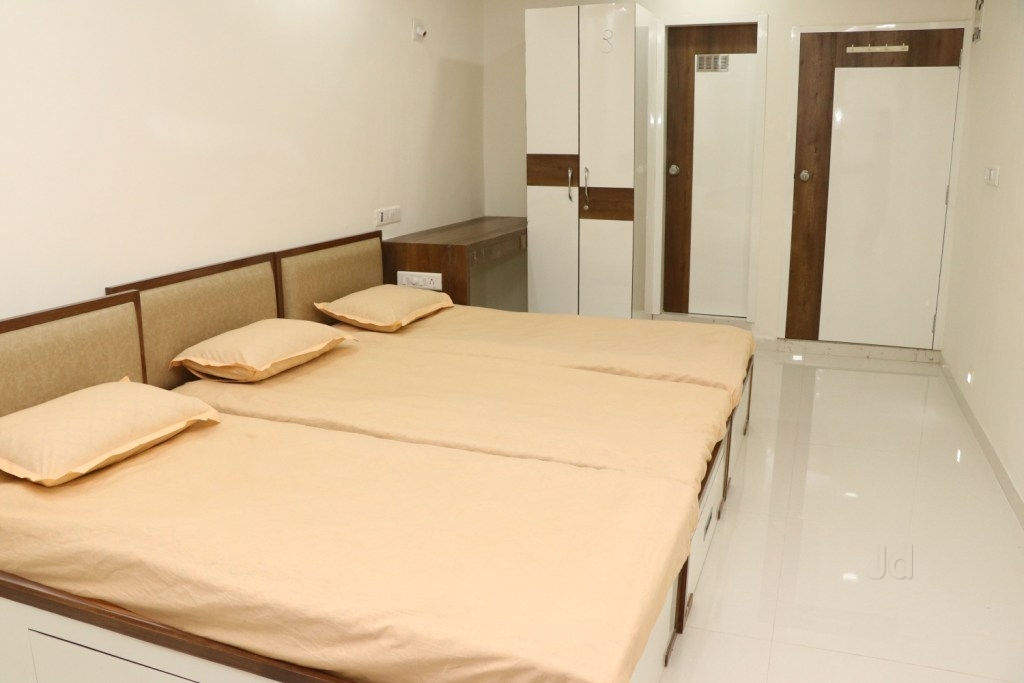 PG Accomodation