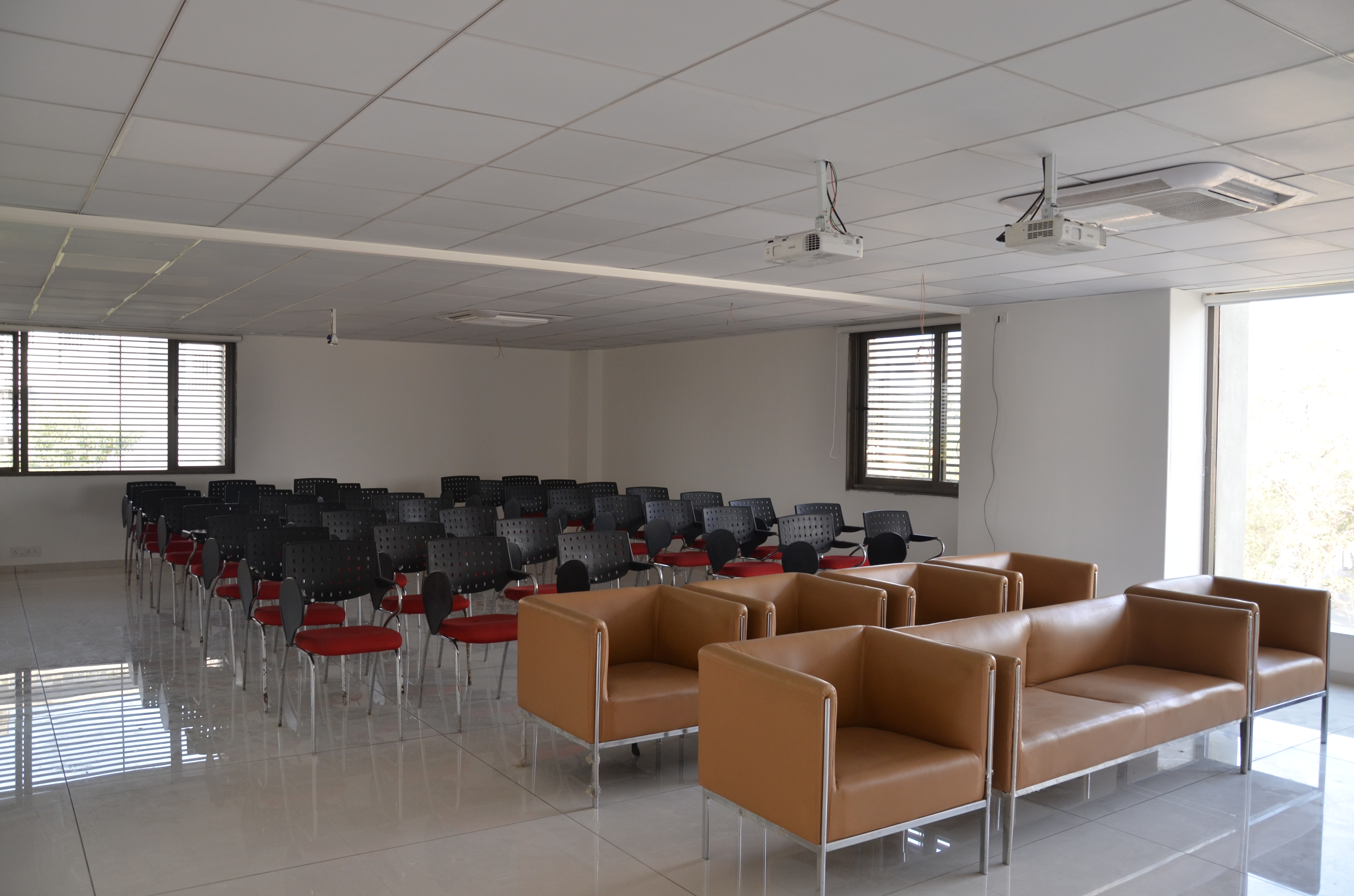 Seminar Room