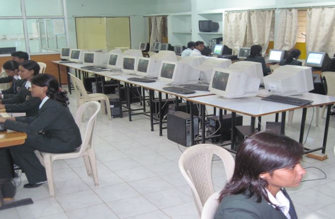 Computer lab