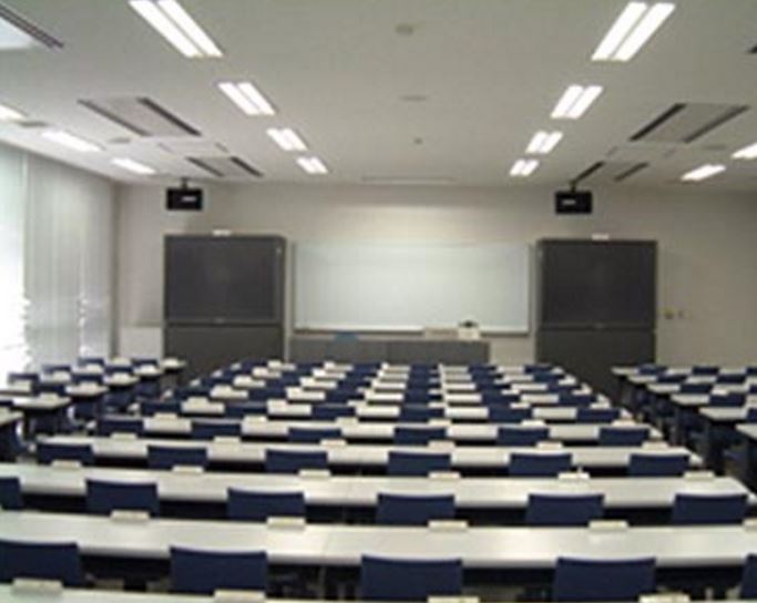 MPL Hall