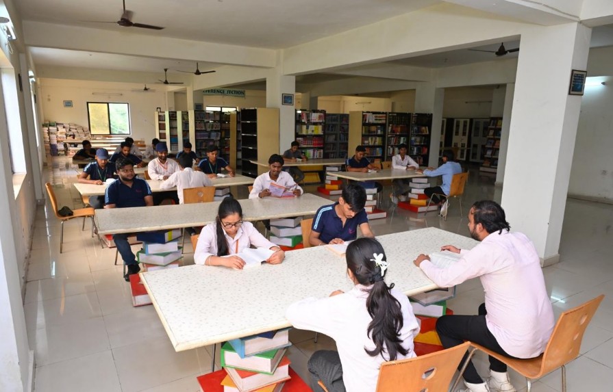 Library