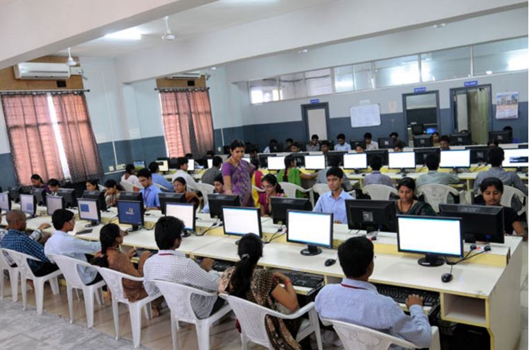 Computer Lab