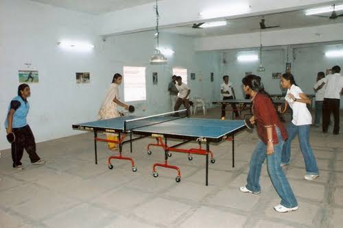 Table Tennis