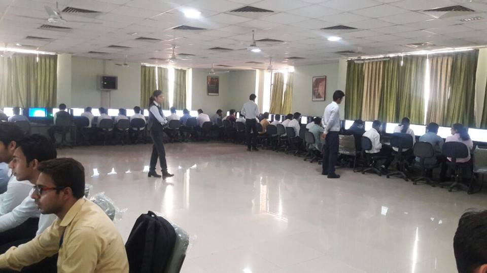 Computer Lab