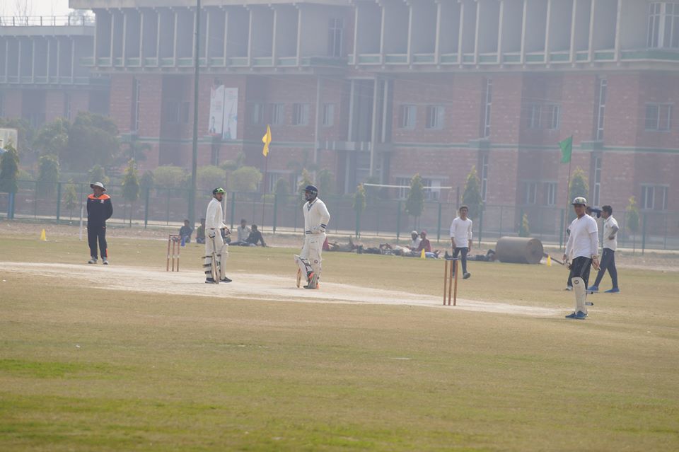 Cricket Ground