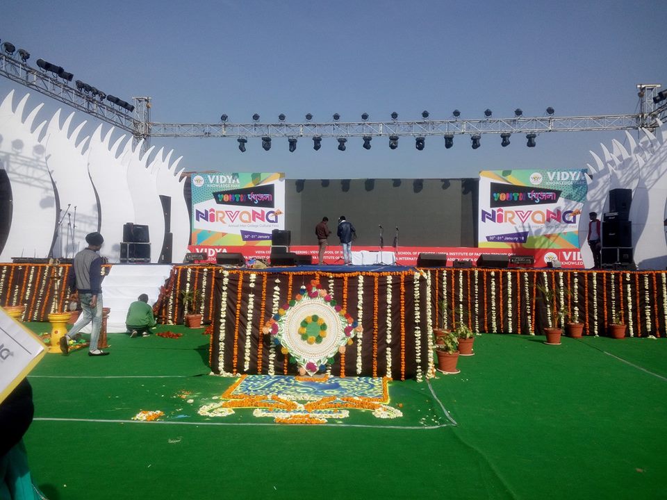 Event : Nirvana