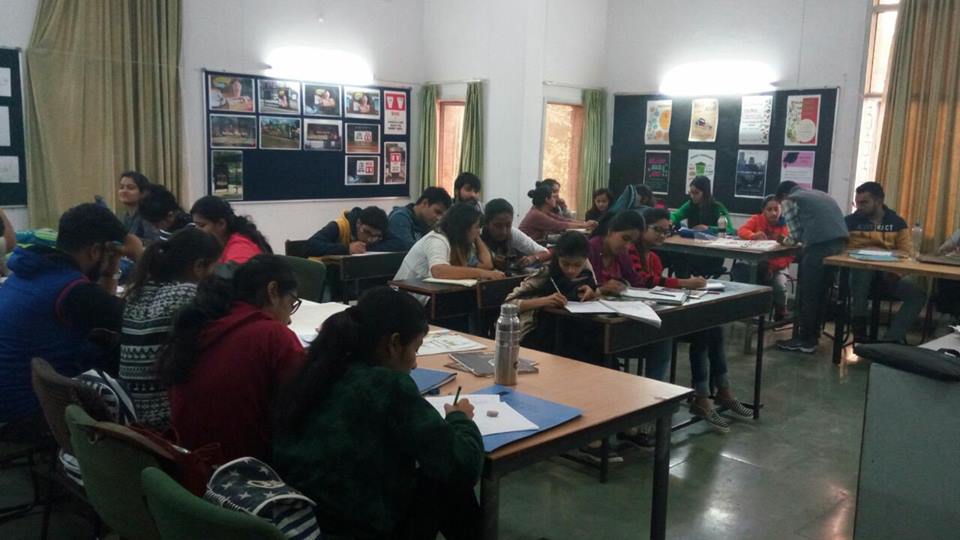 Sketching Lab
