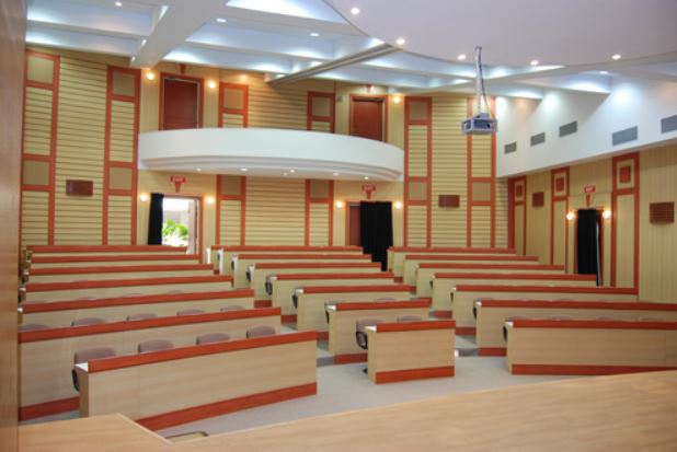 Auditorium
