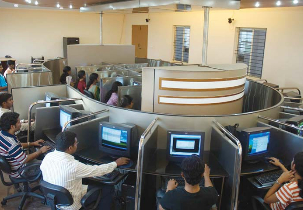 Computer Laboratory
