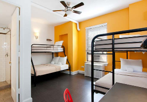Hostel