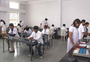 Physics Laboratory