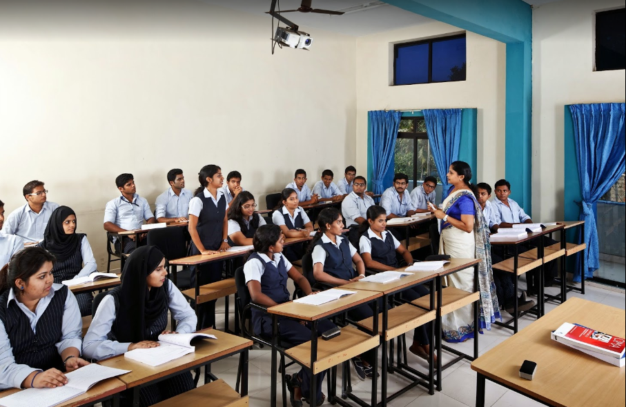 Classroom