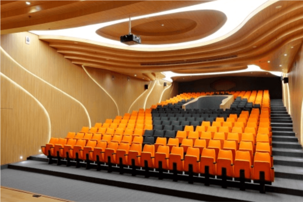 Auditorium