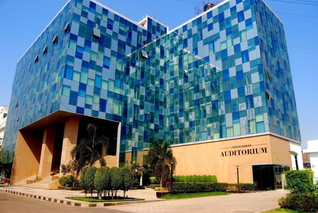 Campus Building