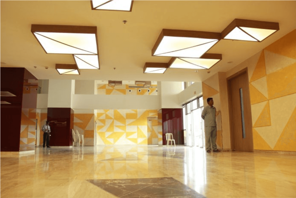 Campus View