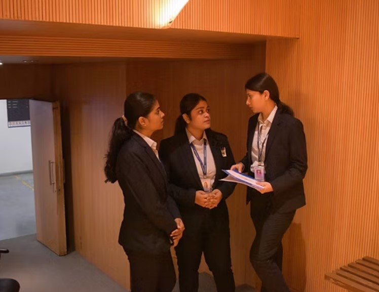 Students