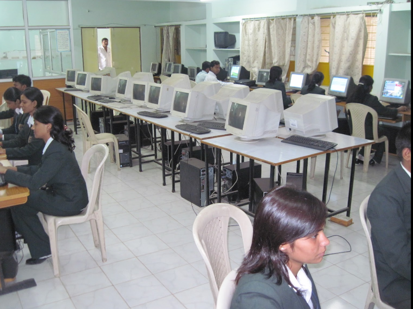 Computer Lab