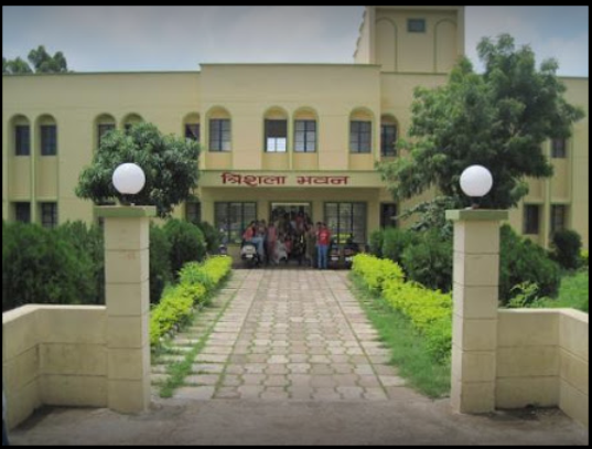 Hostel Building