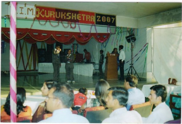 Kurukshetra Event