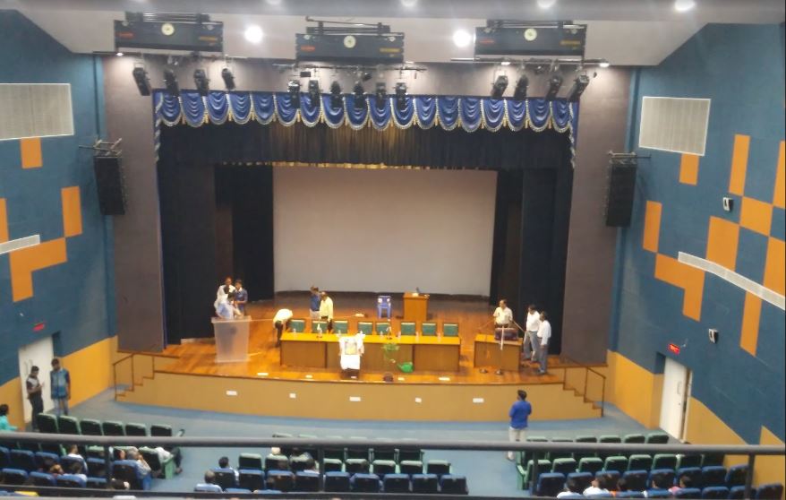 Auditorium