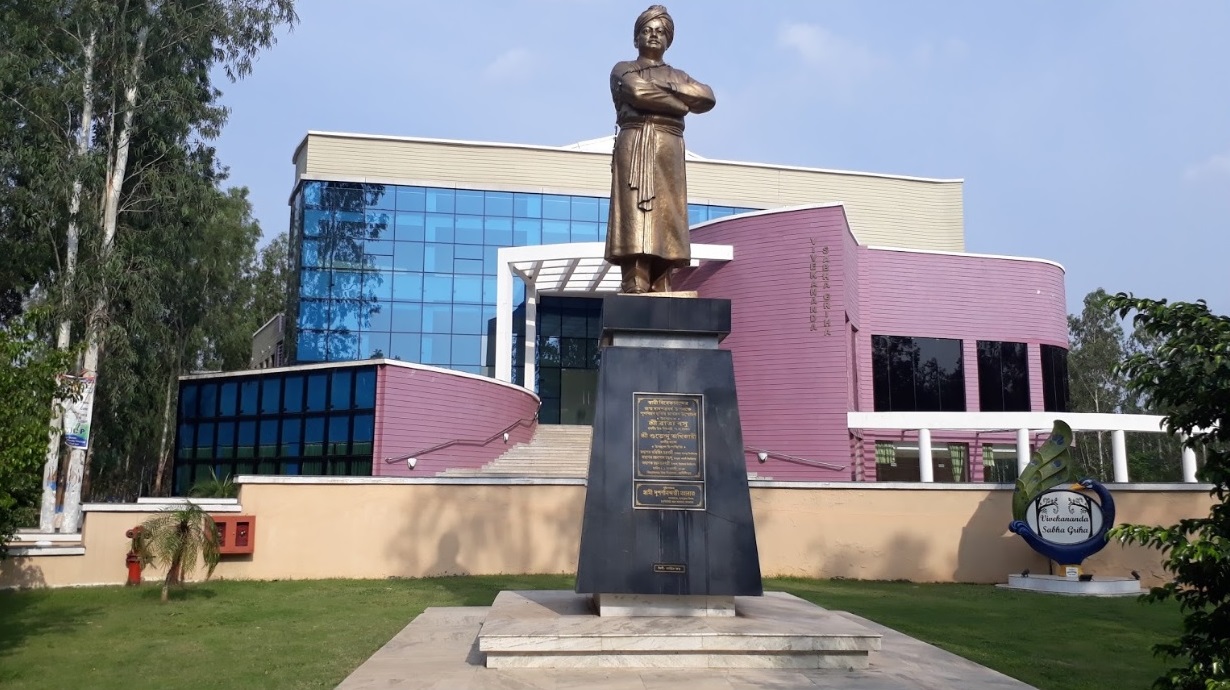 Campus View