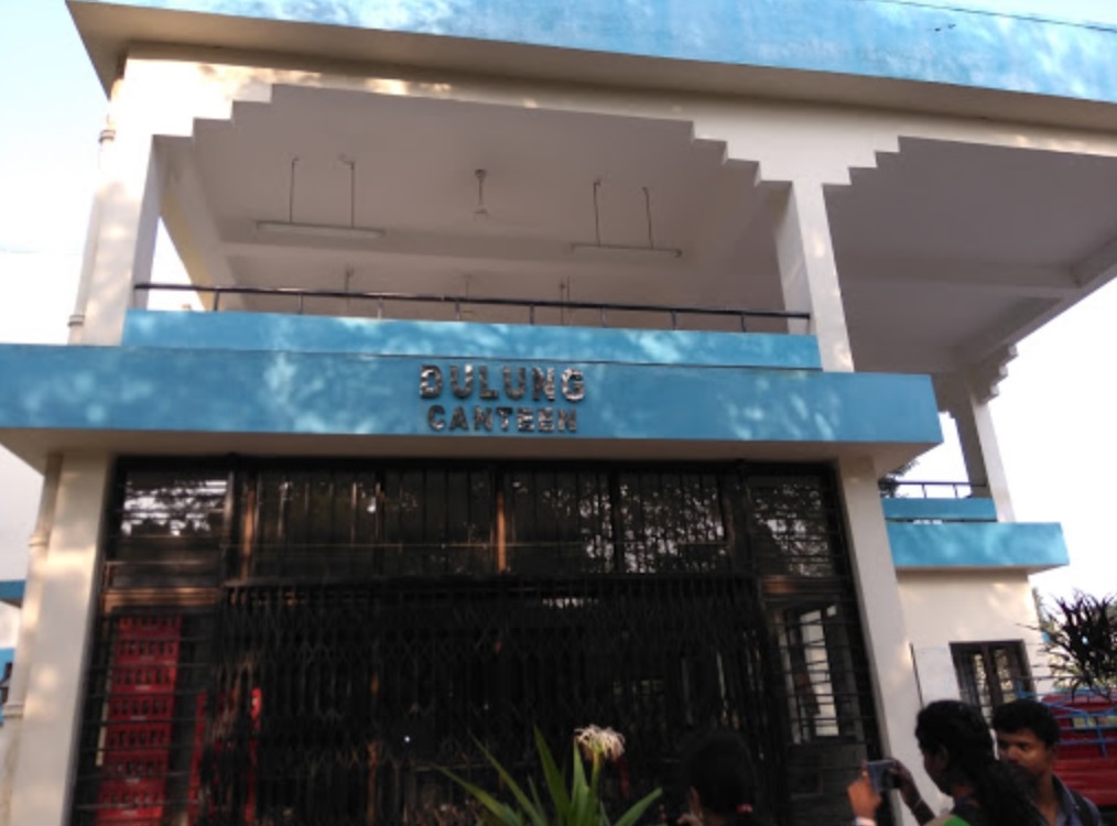 Canteen