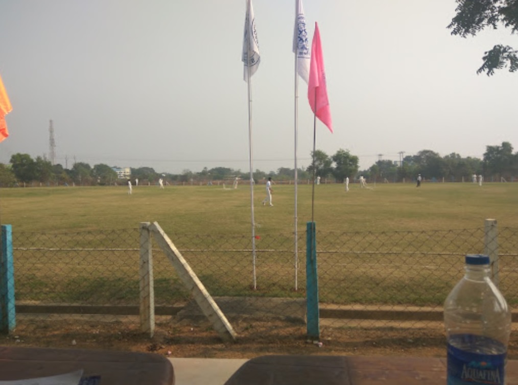 Sports Facility