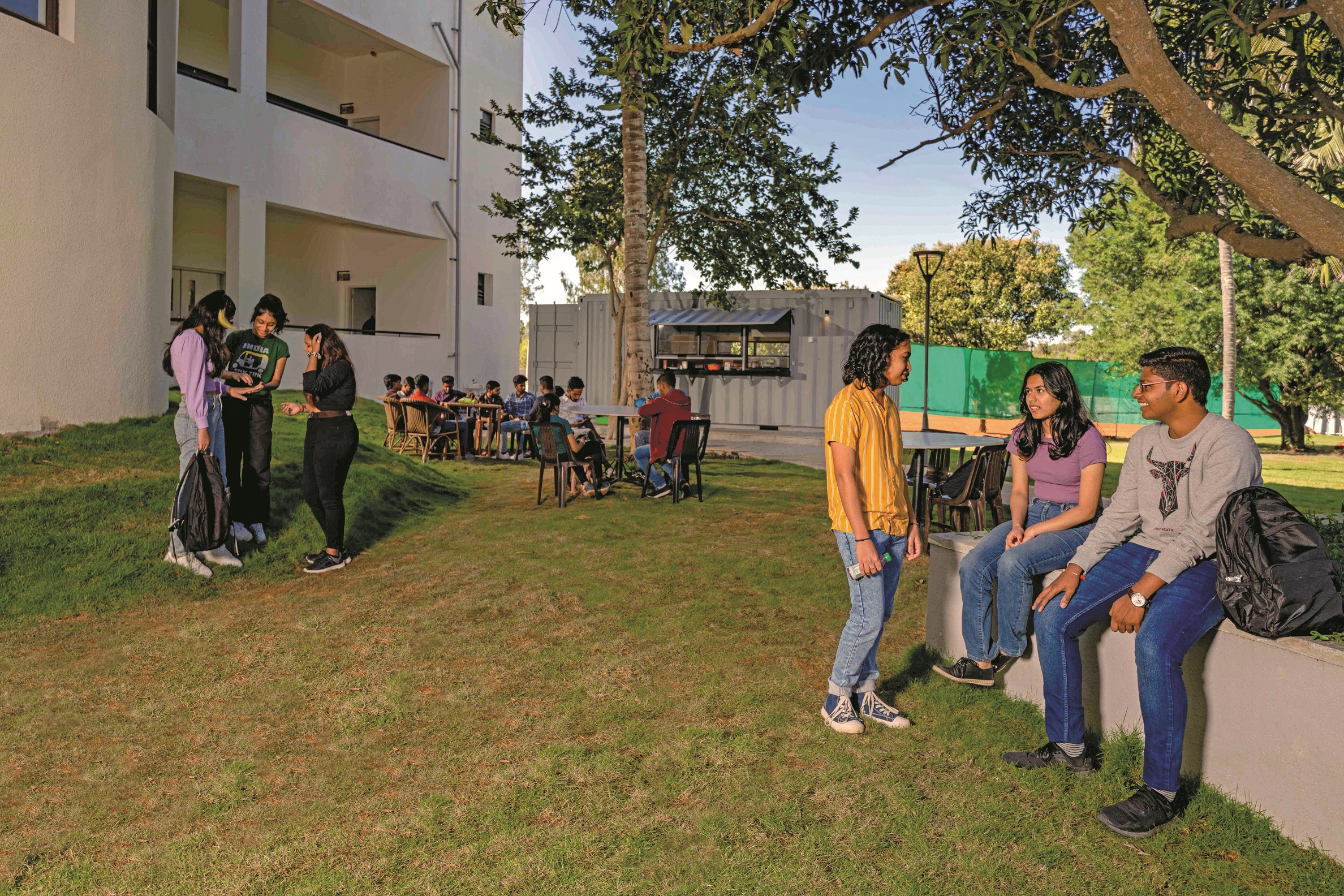 Students