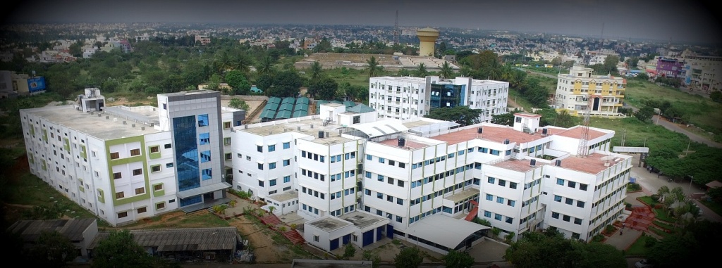 Campus View