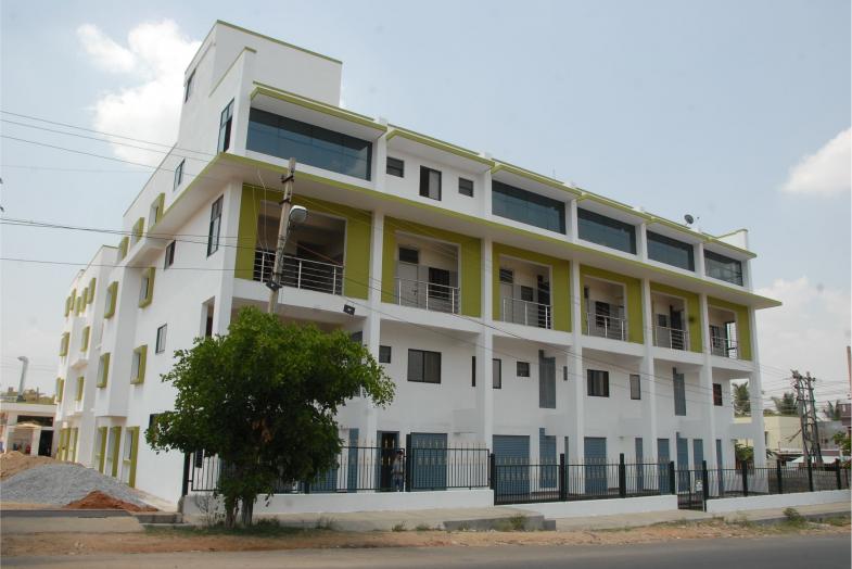 Hostel
