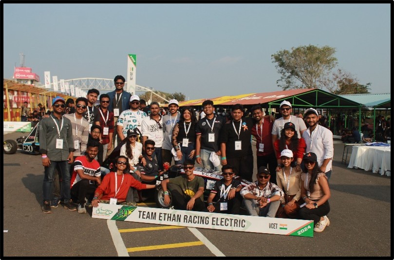 Formula Bharat 2024