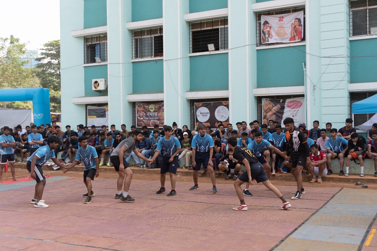 Kabaddi