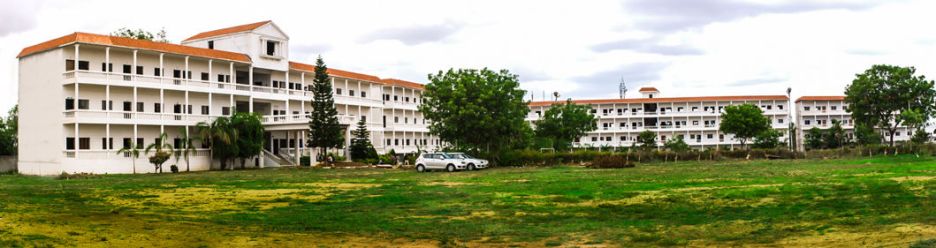 Campus View